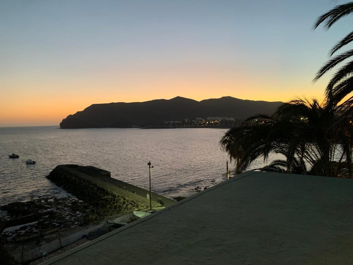 Casa Las Playitas -Clp- Best Sea View - In 1 Minute Ocean Las Playas Bagian luar foto