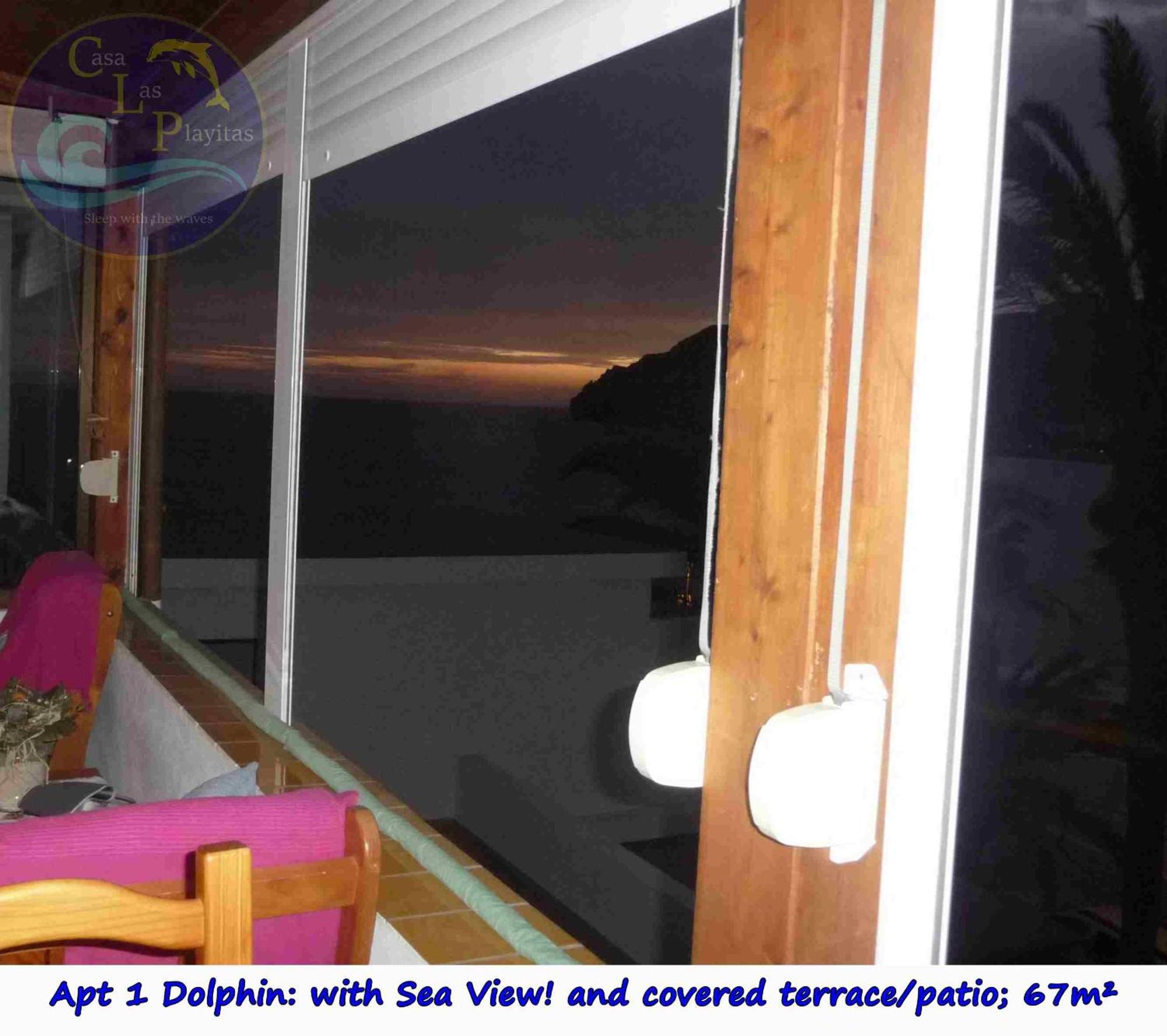 Casa Las Playitas -Clp- Best Sea View - In 1 Minute Ocean Las Playas Bagian luar foto