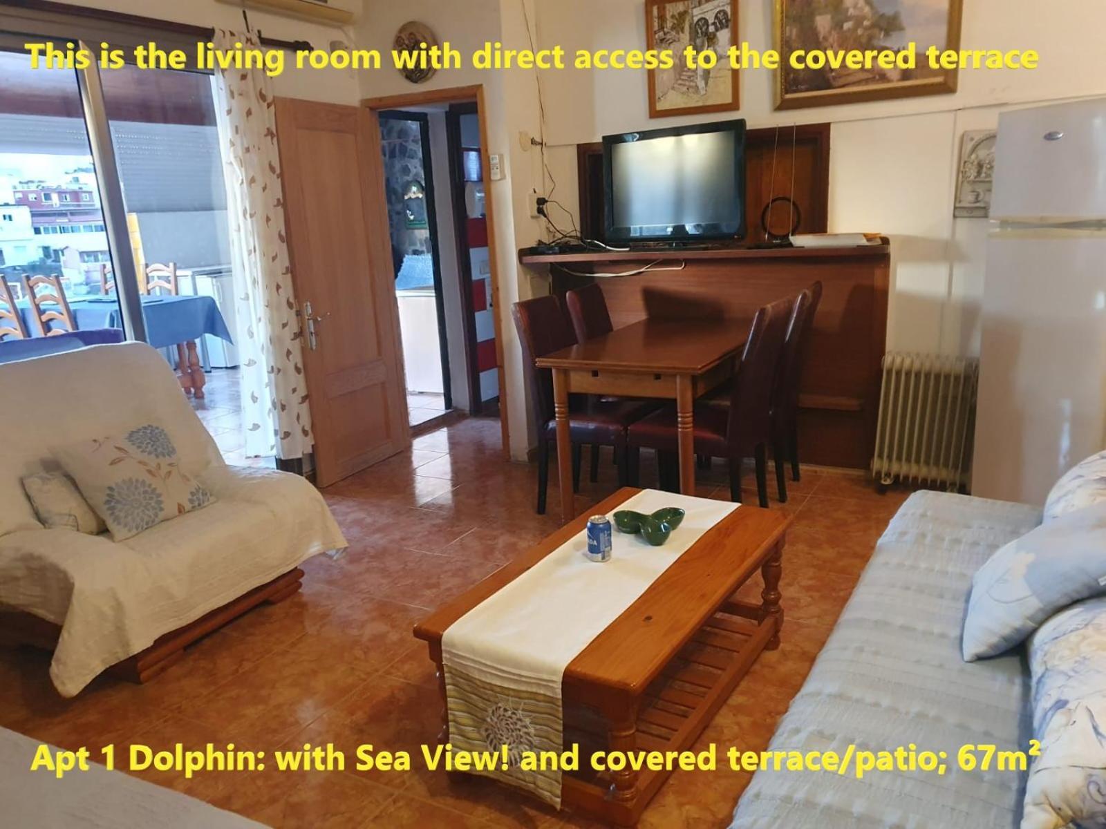 Casa Las Playitas -Clp- Best Sea View - In 1 Minute Ocean Las Playas Bagian luar foto
