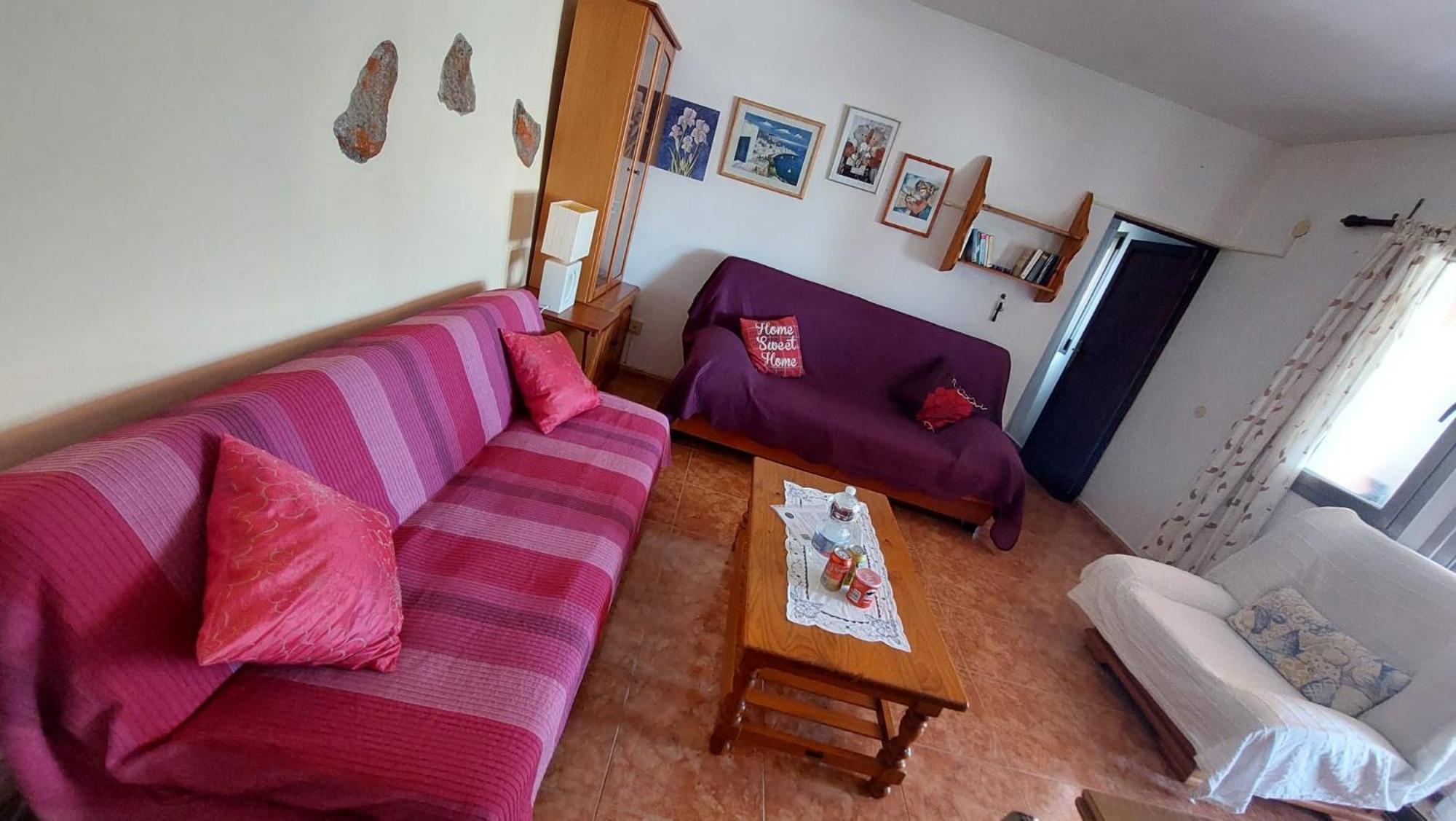 Casa Las Playitas -Clp- Best Sea View - In 1 Minute Ocean Las Playas Ruang foto