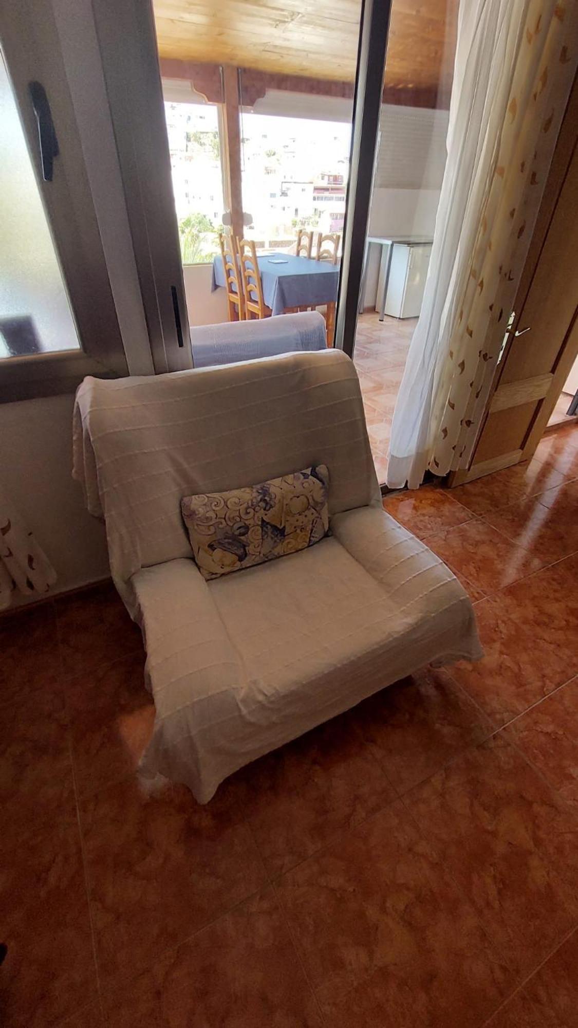 Casa Las Playitas -Clp- Best Sea View - In 1 Minute Ocean Las Playas Ruang foto