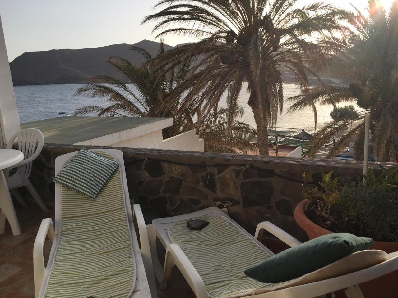 Casa Las Playitas -Clp- Best Sea View - In 1 Minute Ocean Las Playas Ruang foto