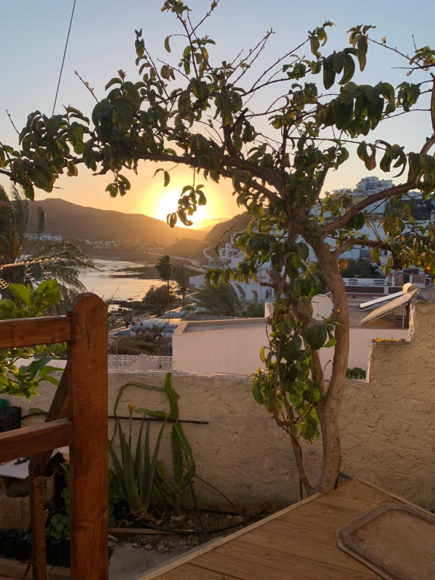 Casa Las Playitas -Clp- Best Sea View - In 1 Minute Ocean Las Playas Bagian luar foto