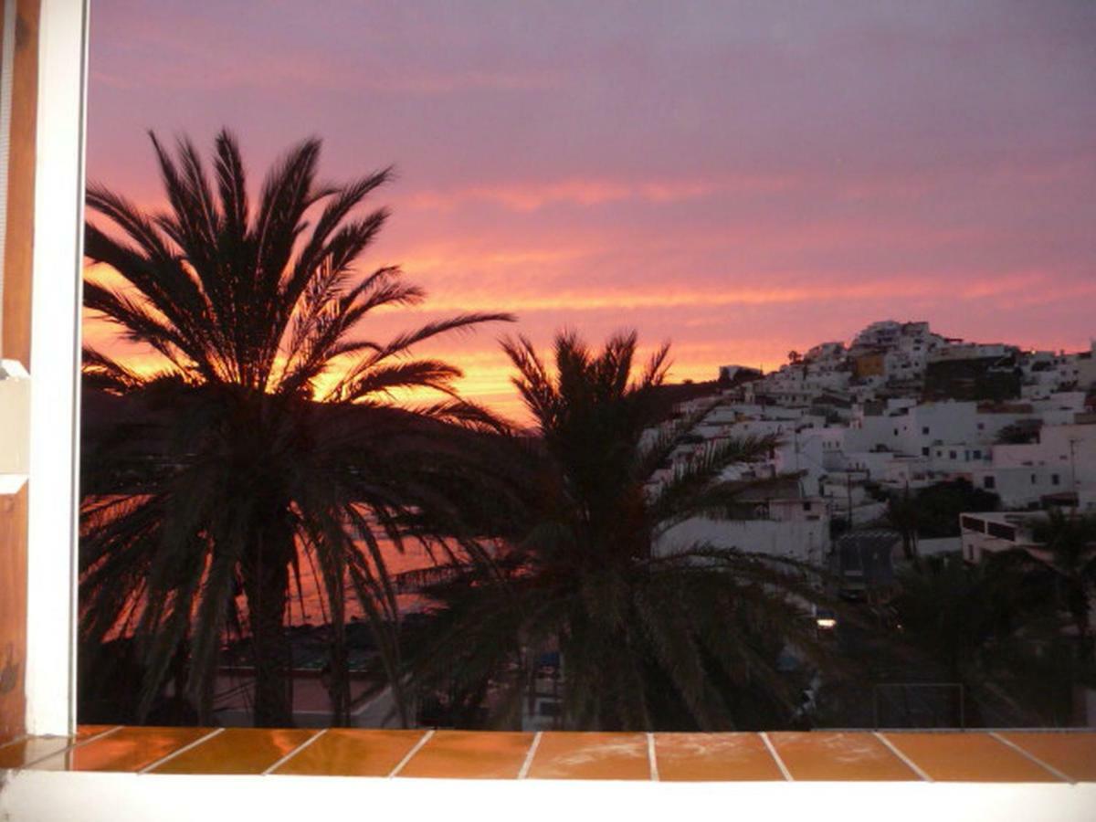 Casa Las Playitas -Clp- Best Sea View - In 1 Minute Ocean Las Playas Bagian luar foto